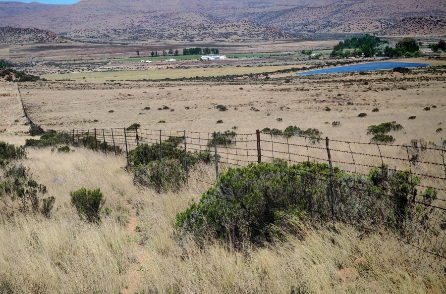 4 Bedroom Property for Sale in Middelburg Rural Eastern Cape